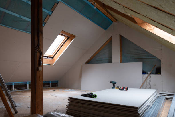 Best Wall Insulation Contractor  in , NE
