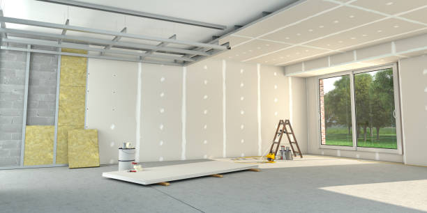Best Attic Insulation Installation  in , NE