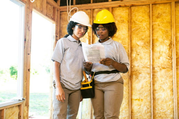Best Insulation Replacement Services  in , NE